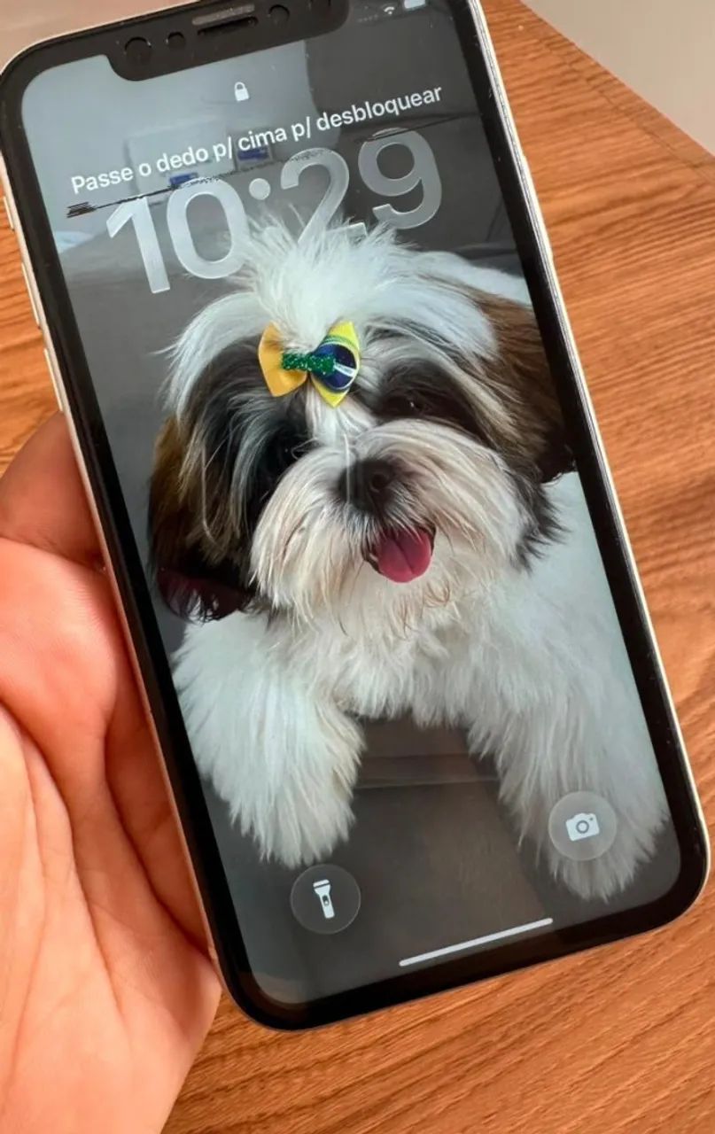 Iphone 11 original na caixa  - Foto 2