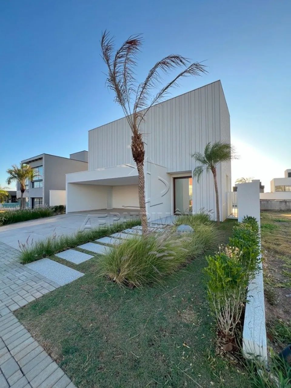 SOBRADO EM CONDOMINIO COM 4 SUITES CLOSET; ALPHAVILLE NOVA ESPLANADA 3; SOROCABA