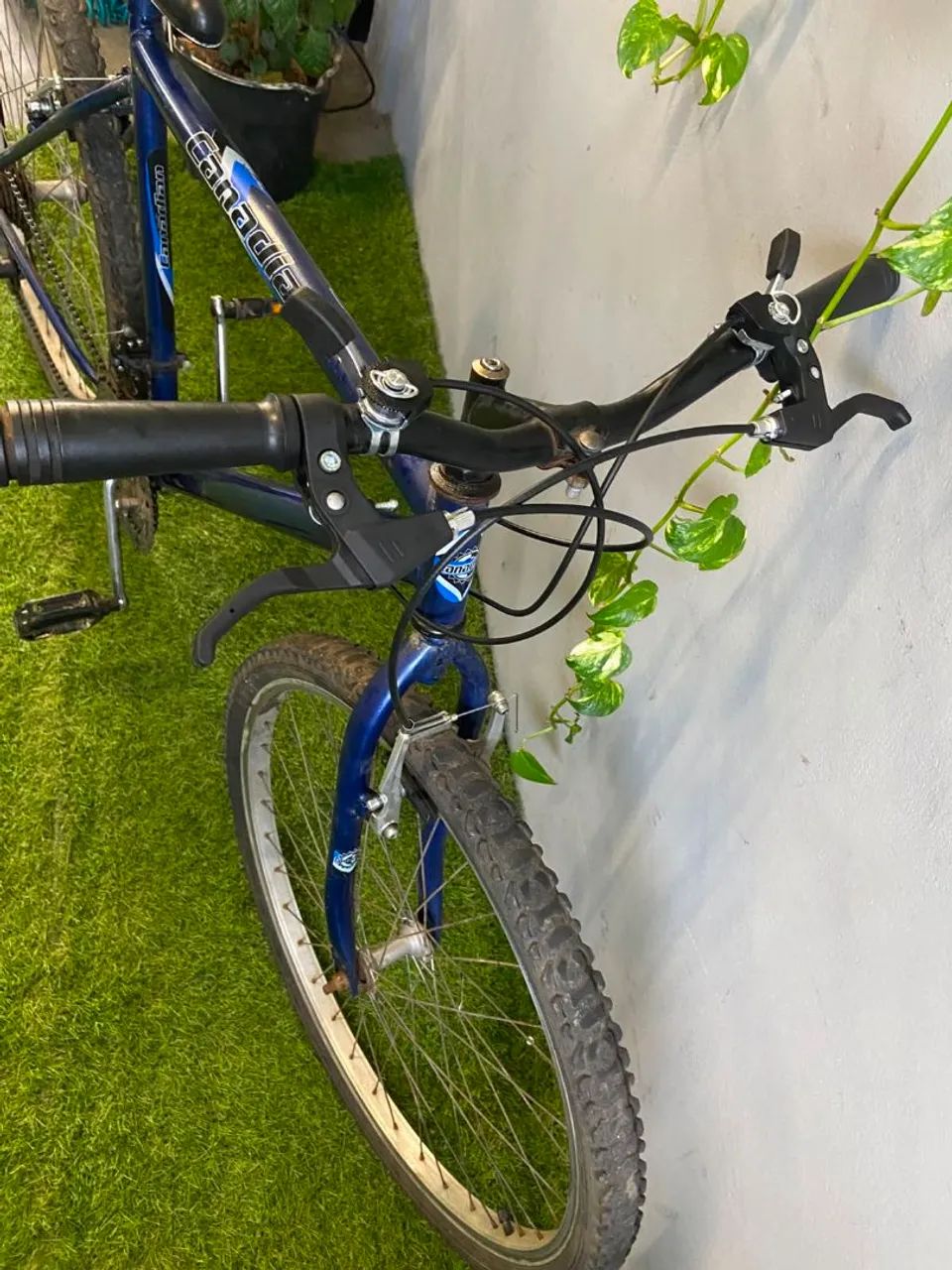 Bicicleta 26 Canadian - Foto 5