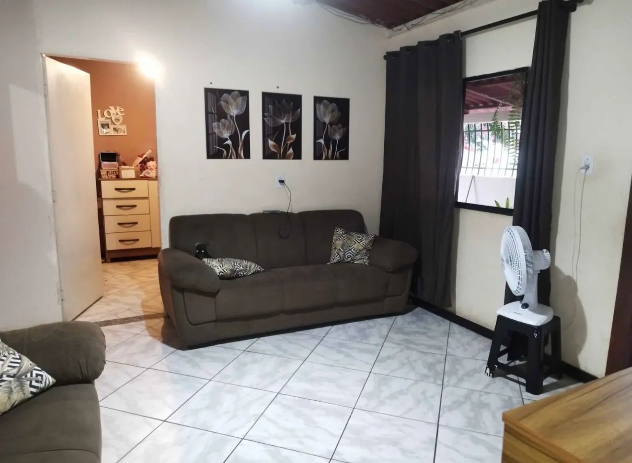 CASA EM ICOARACI R - Foto 5