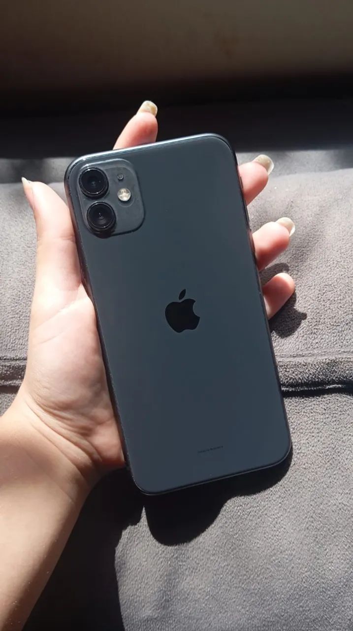 IPHONE 11 - Foto 2