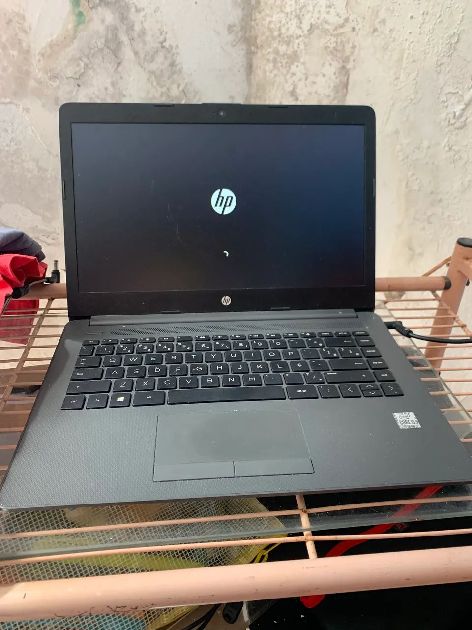 Notebook HP  - Foto 3