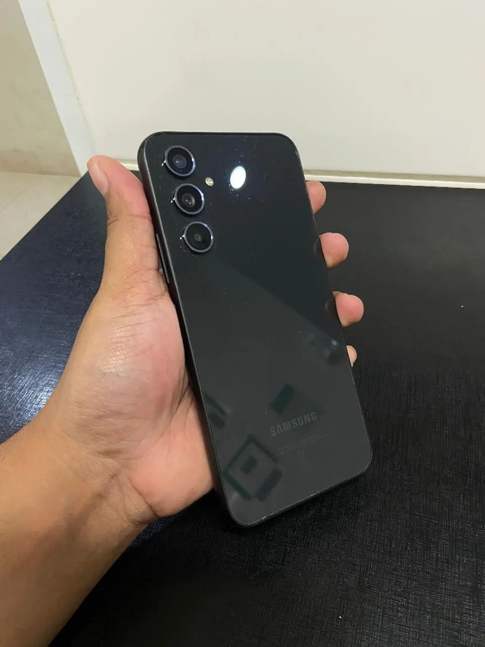 Vende-se a54 128gb 5g  - Foto 3