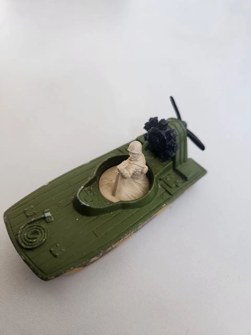 Miniatura Matchbox 