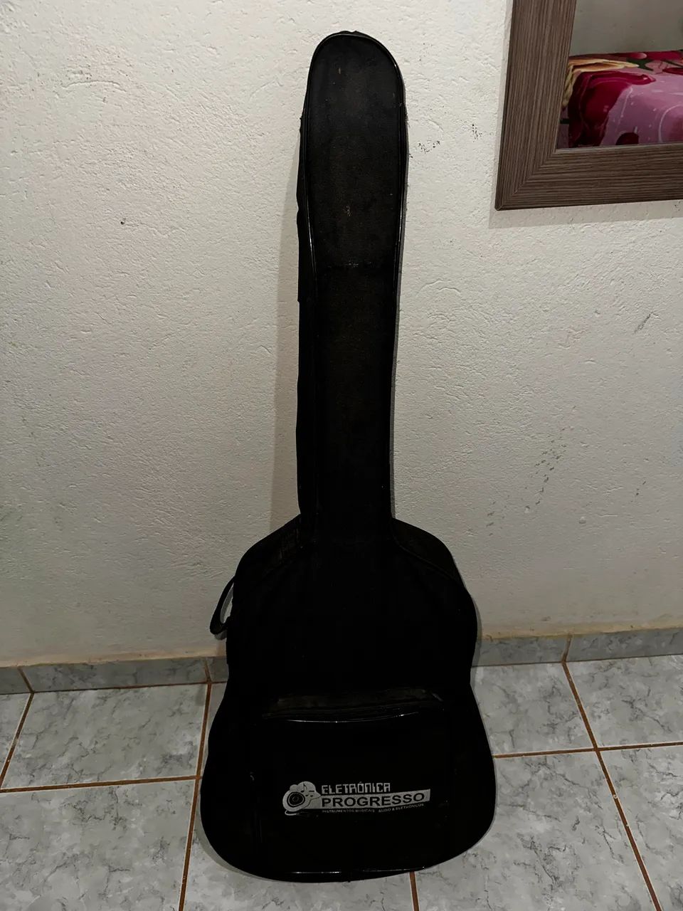 Violão 