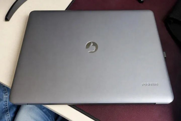 Notebook - Foto 2