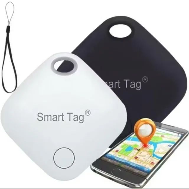 Rastreador Para Bike Eletrica, Malas Chaves Pets, Smart tag  para Android GOLD TCD 06B - Foto 2