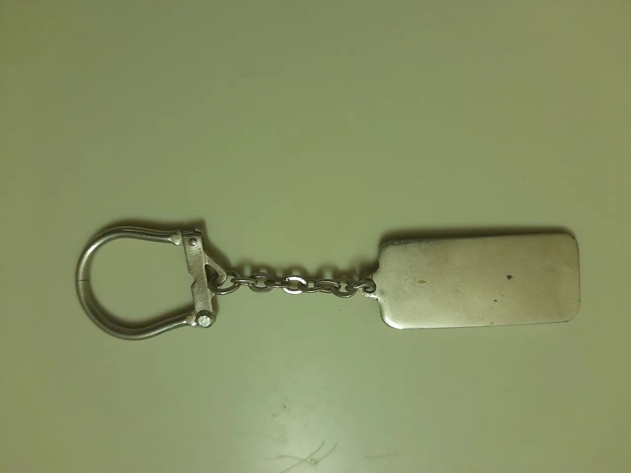 Chaveiro Antigo. - Foto 2