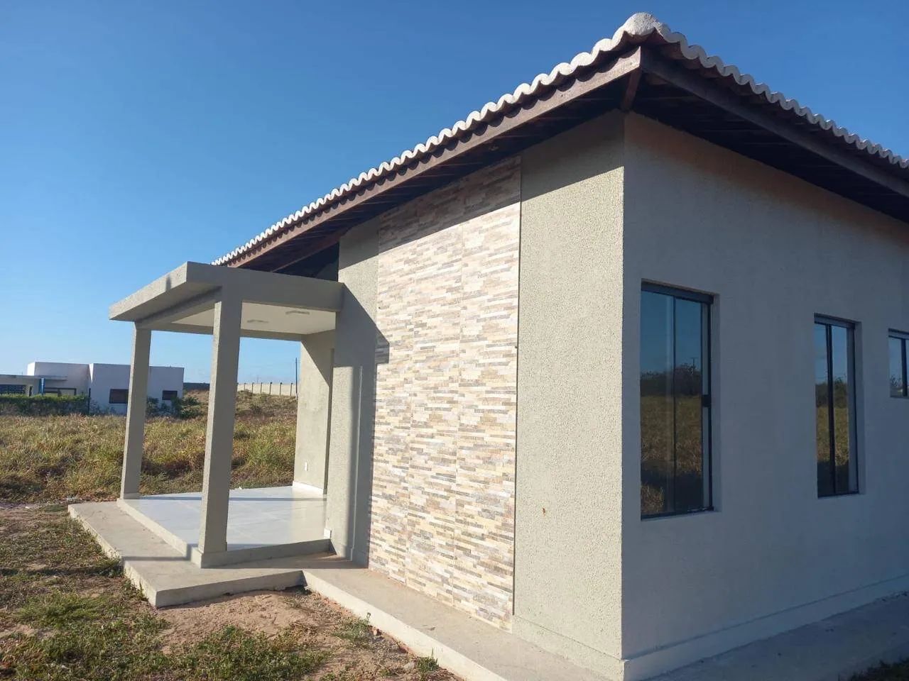 Casa nova no condomínio Mares de Pipa - Foto 3