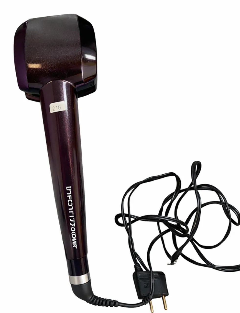 Modelador De Cachos Infinitipro Conair Curl Secret - Foto 2