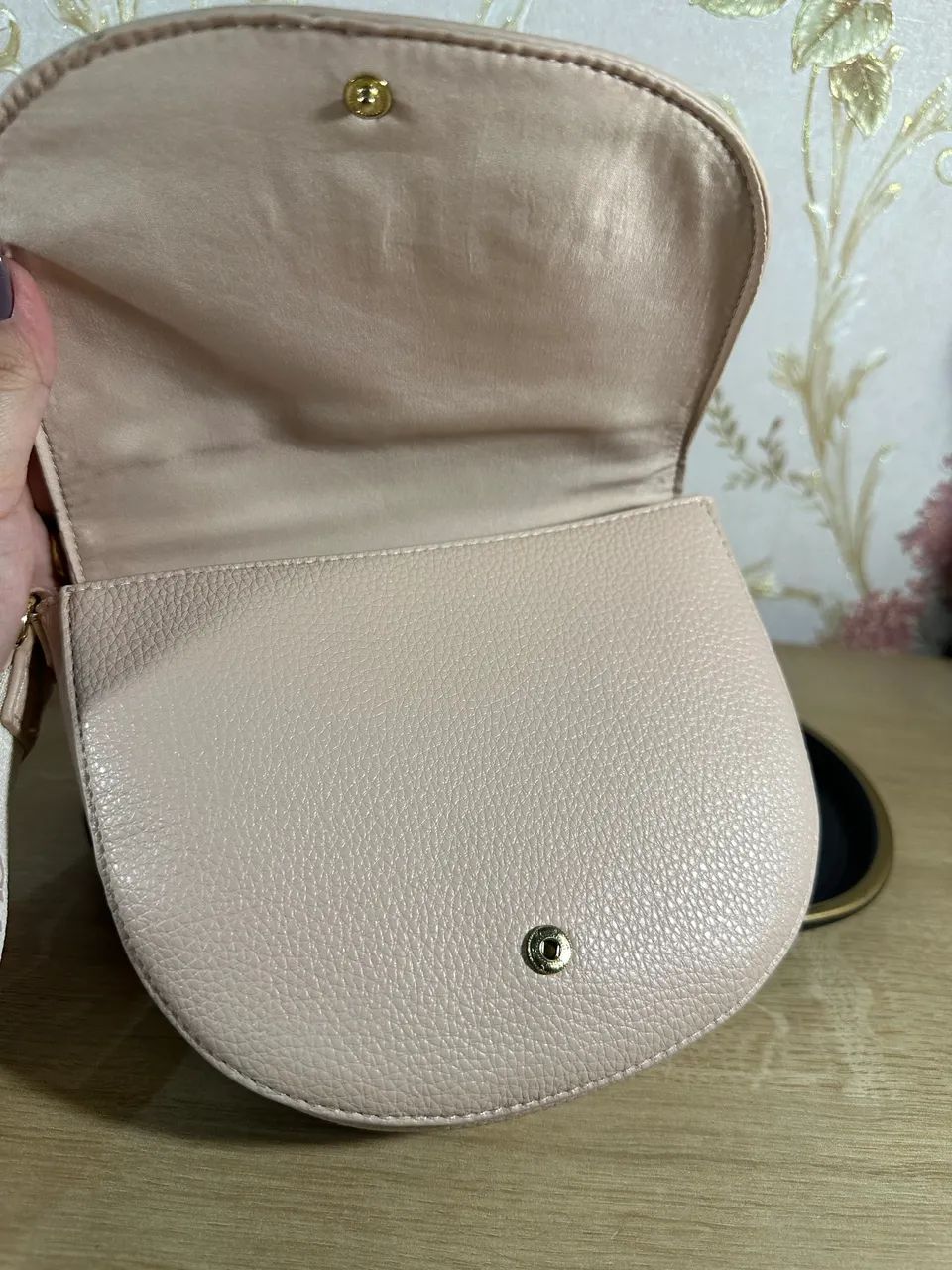 Necessaire Chloe nova - Foto 3