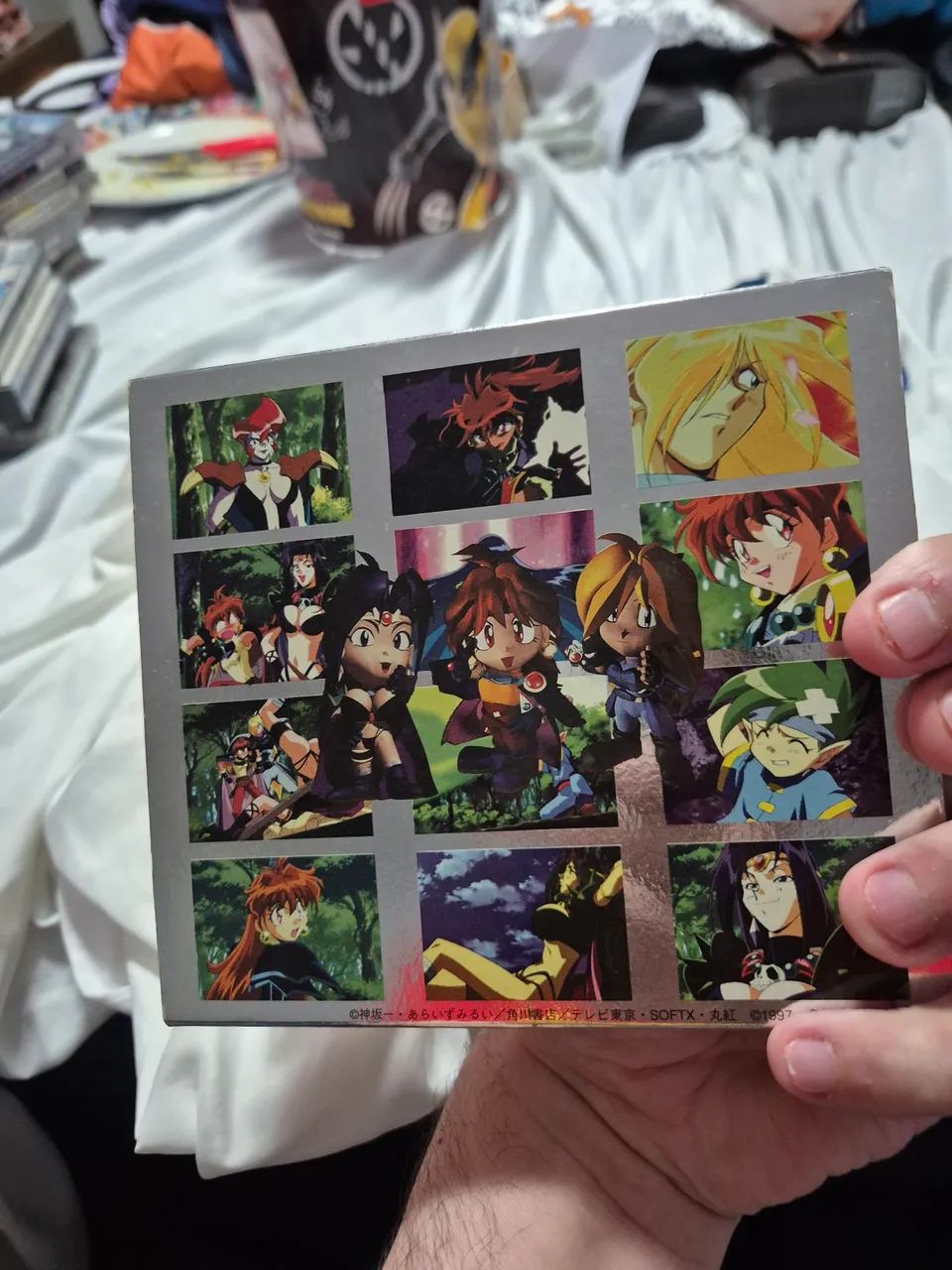 Slayers Royal - Foto 2