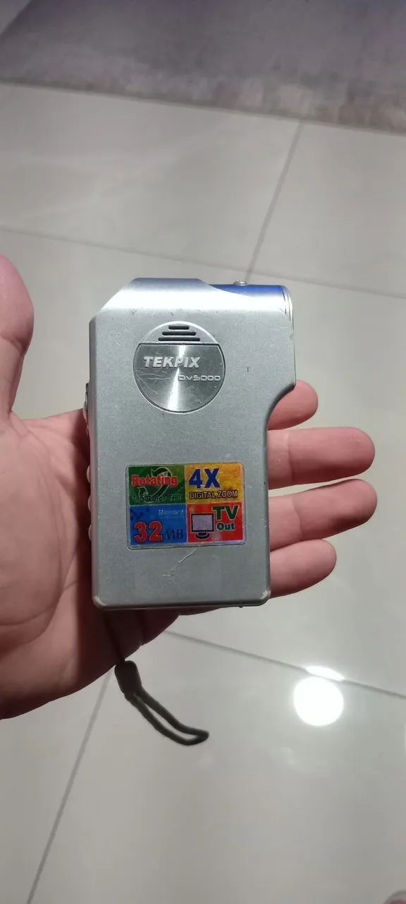 Camera tekpix  - Foto 4