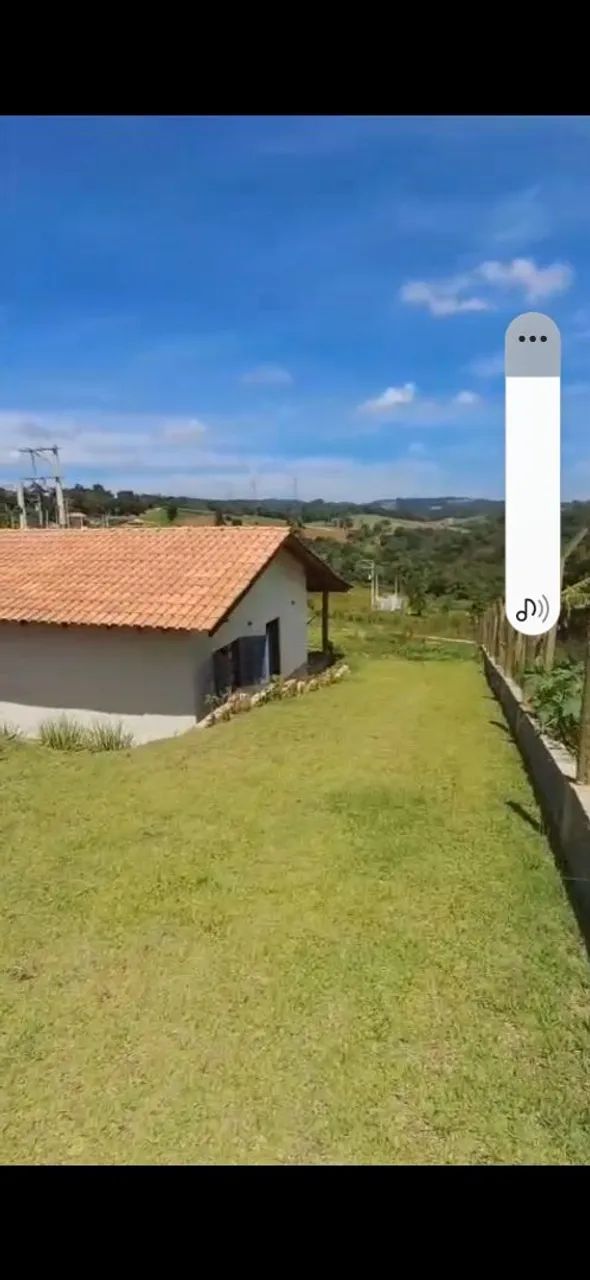 Chácara em ibiuna, casa com ótimo acabamento!  - Foto 5