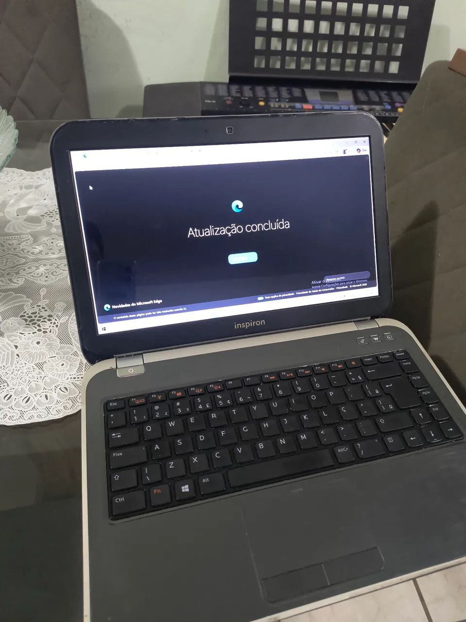 Notebook Dell i3 - Foto 5