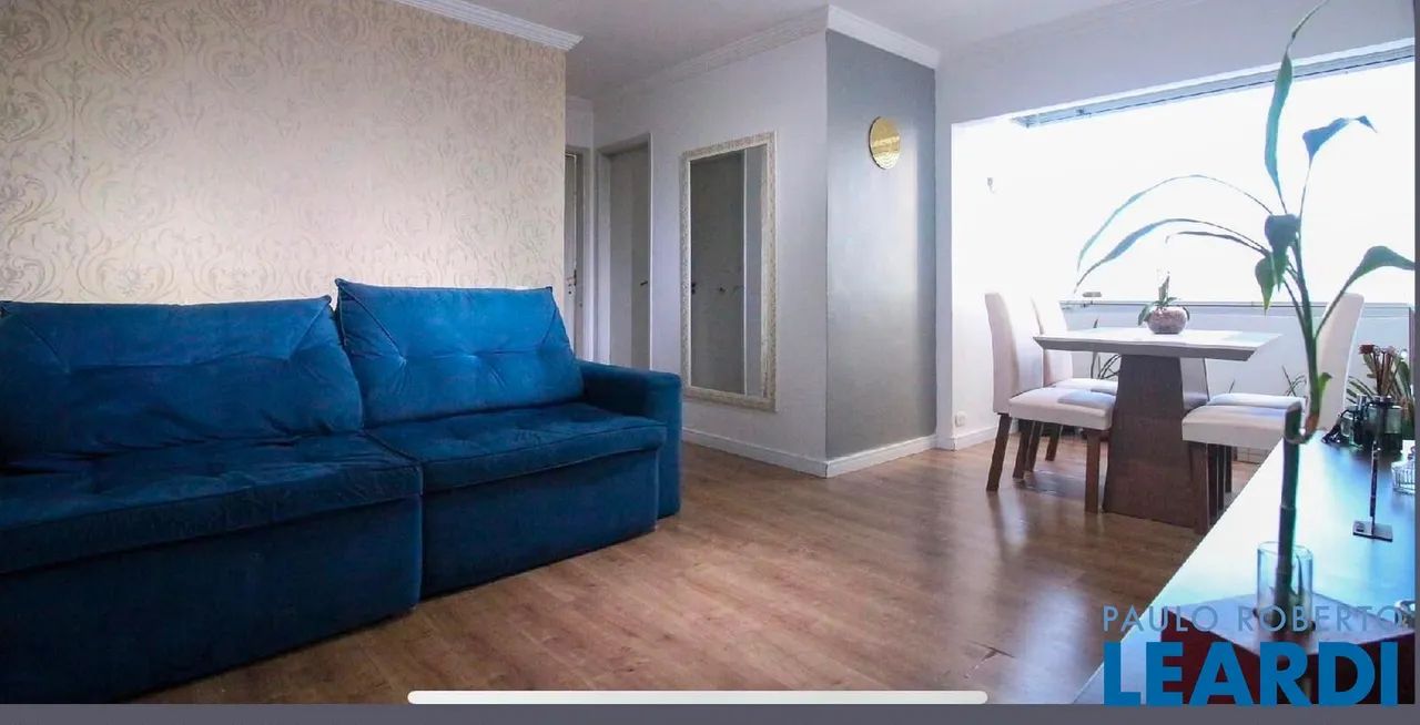 APARTAMENTO - VILA EMA - SP - Foto 2