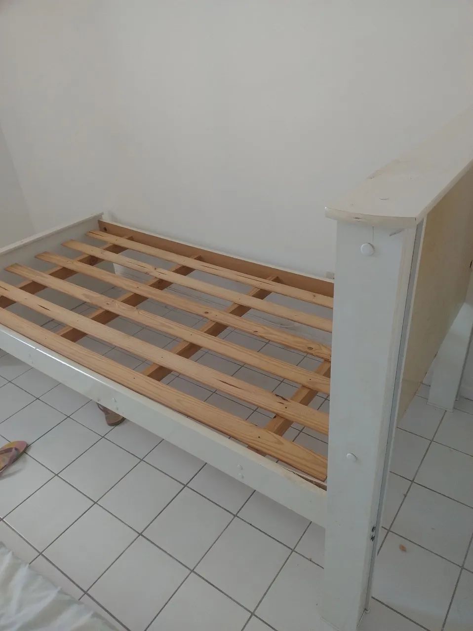 Cama de solteiro  - Foto 3