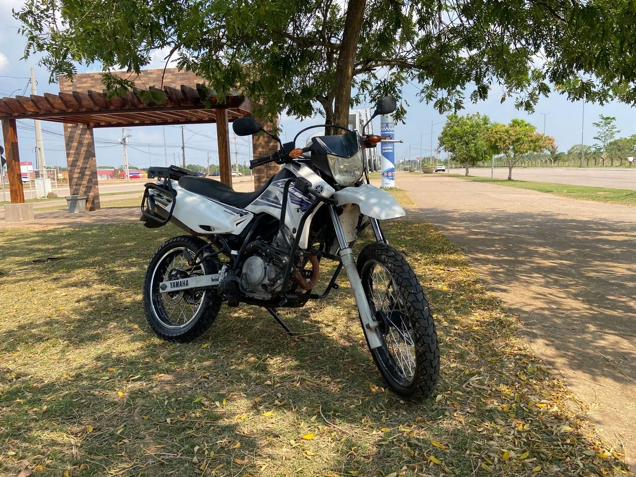 Lander 250cc  - Foto 3