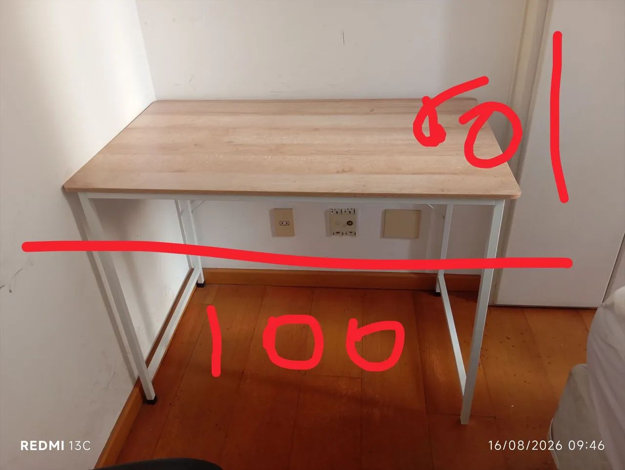 Mesa para escritorio - Foto 2