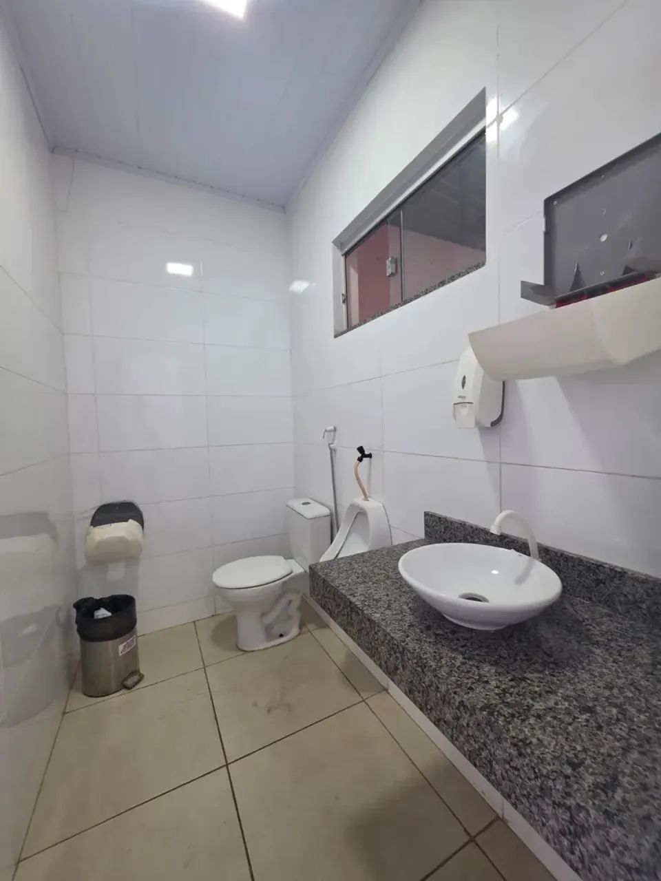 Galpão - 1.522,44 m² - Plano Diretor Sul - Foto 5