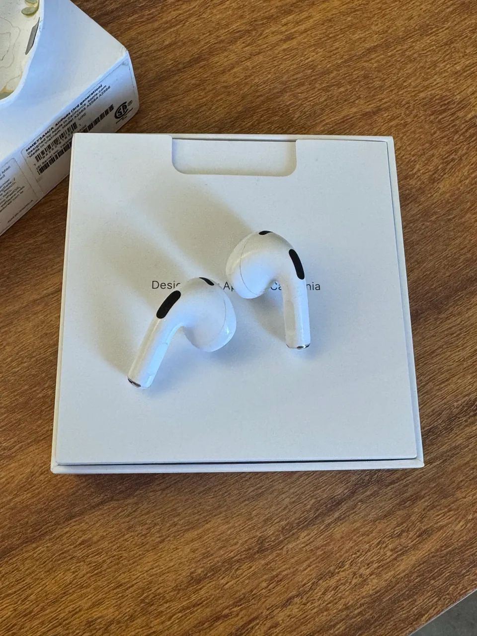 Air pods 3rd - Foto 2