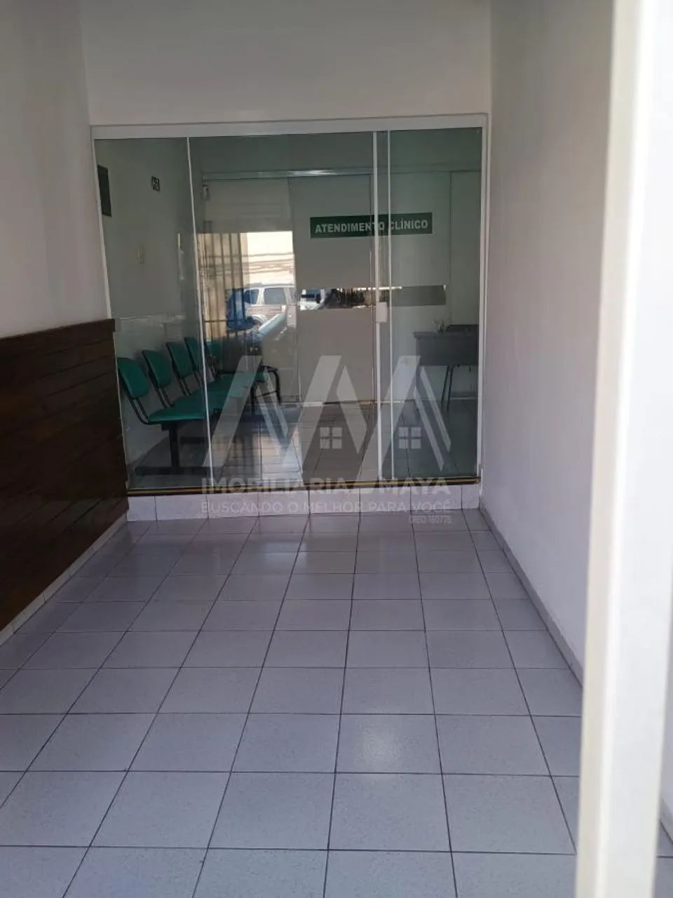 Comercial para Venda em Sorocaba, Vila Hortência, 2 banheiros