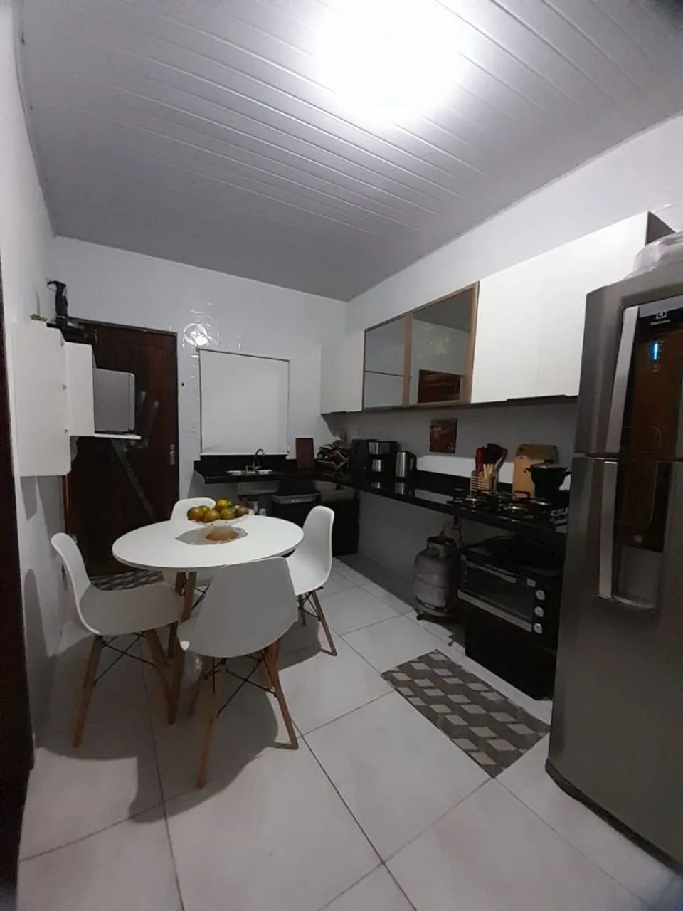 Vendo casa no bairro América (Troco também) tem conversa boa  - Foto 3