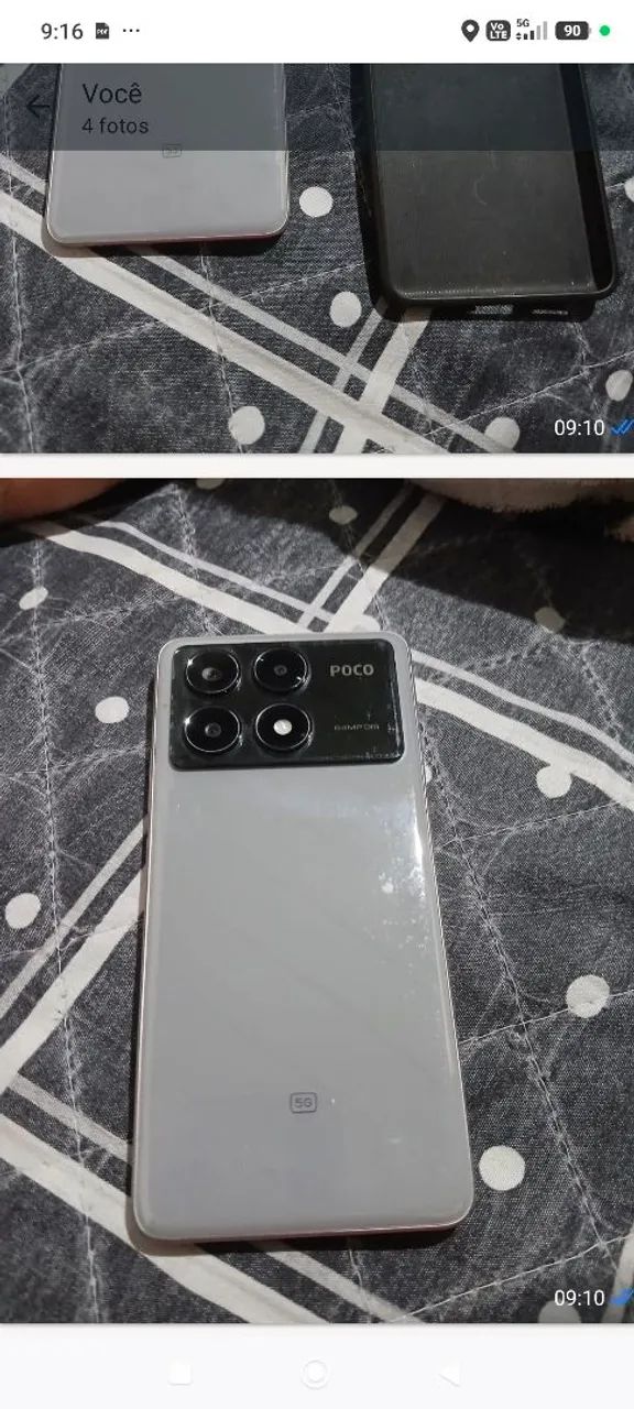 Poco X6 5g 512