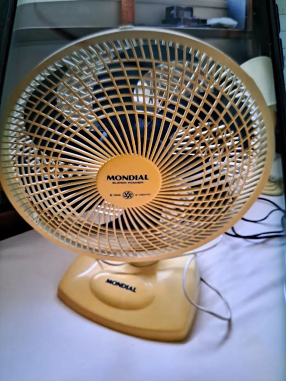 Ventilador 