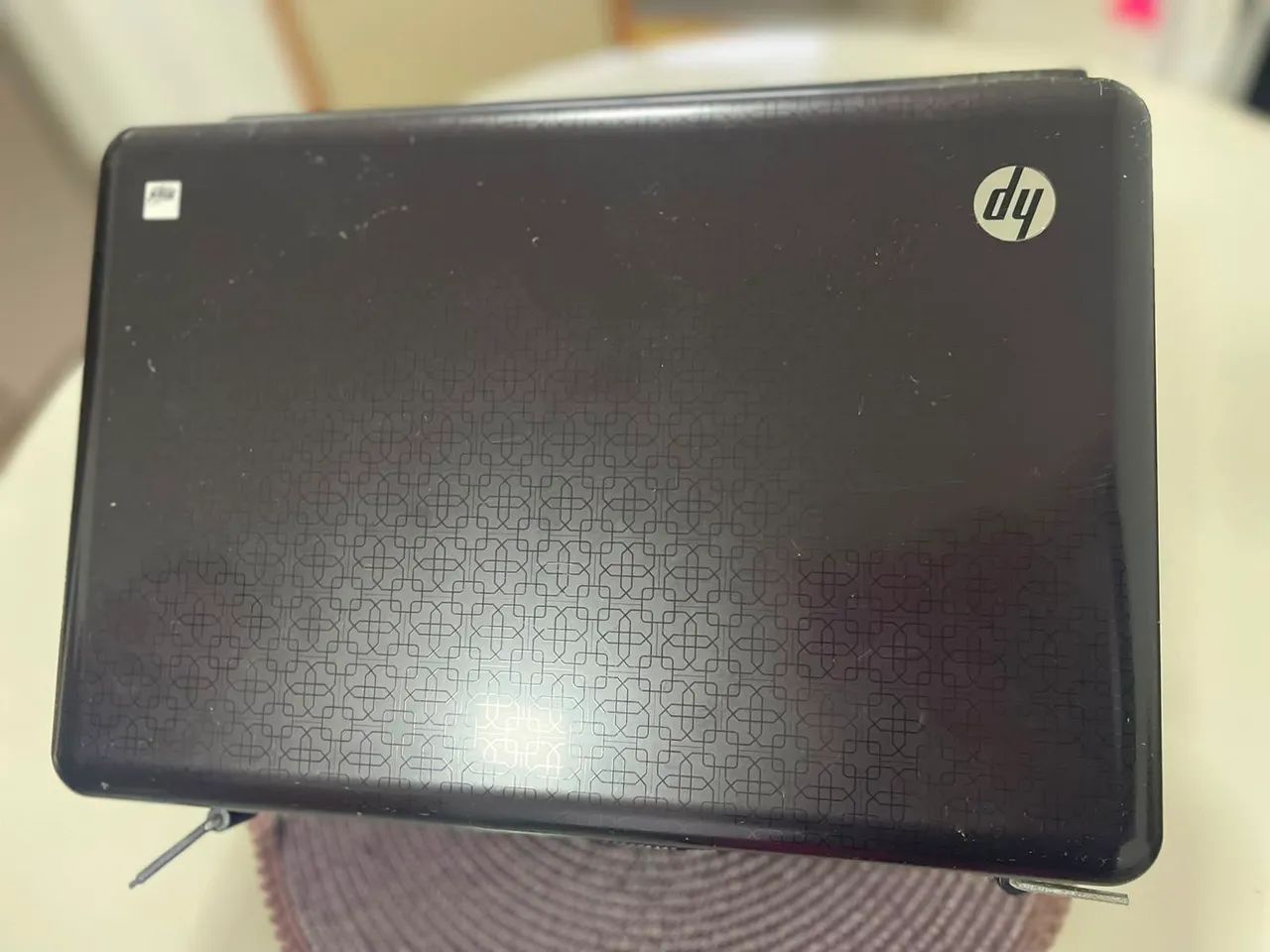 Notebook HP DV5-2114 - Foto 4