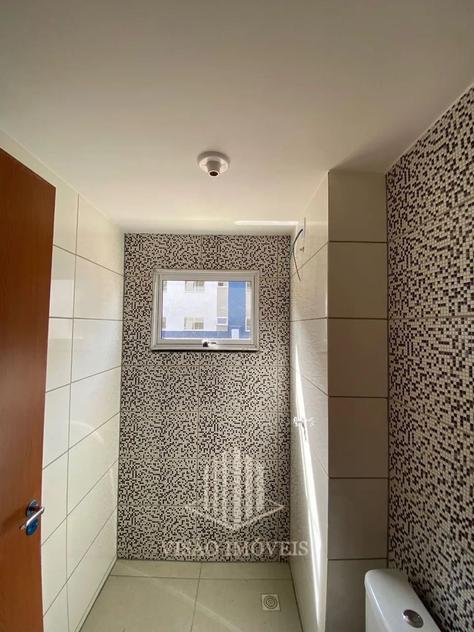 APARTAMENTO EM ÁGUAS LINDAS - Foto 4