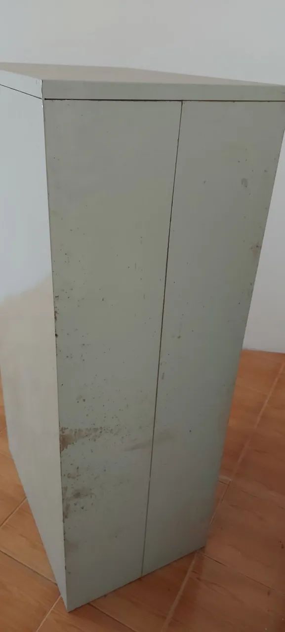 Armário ferro - Foto 5
