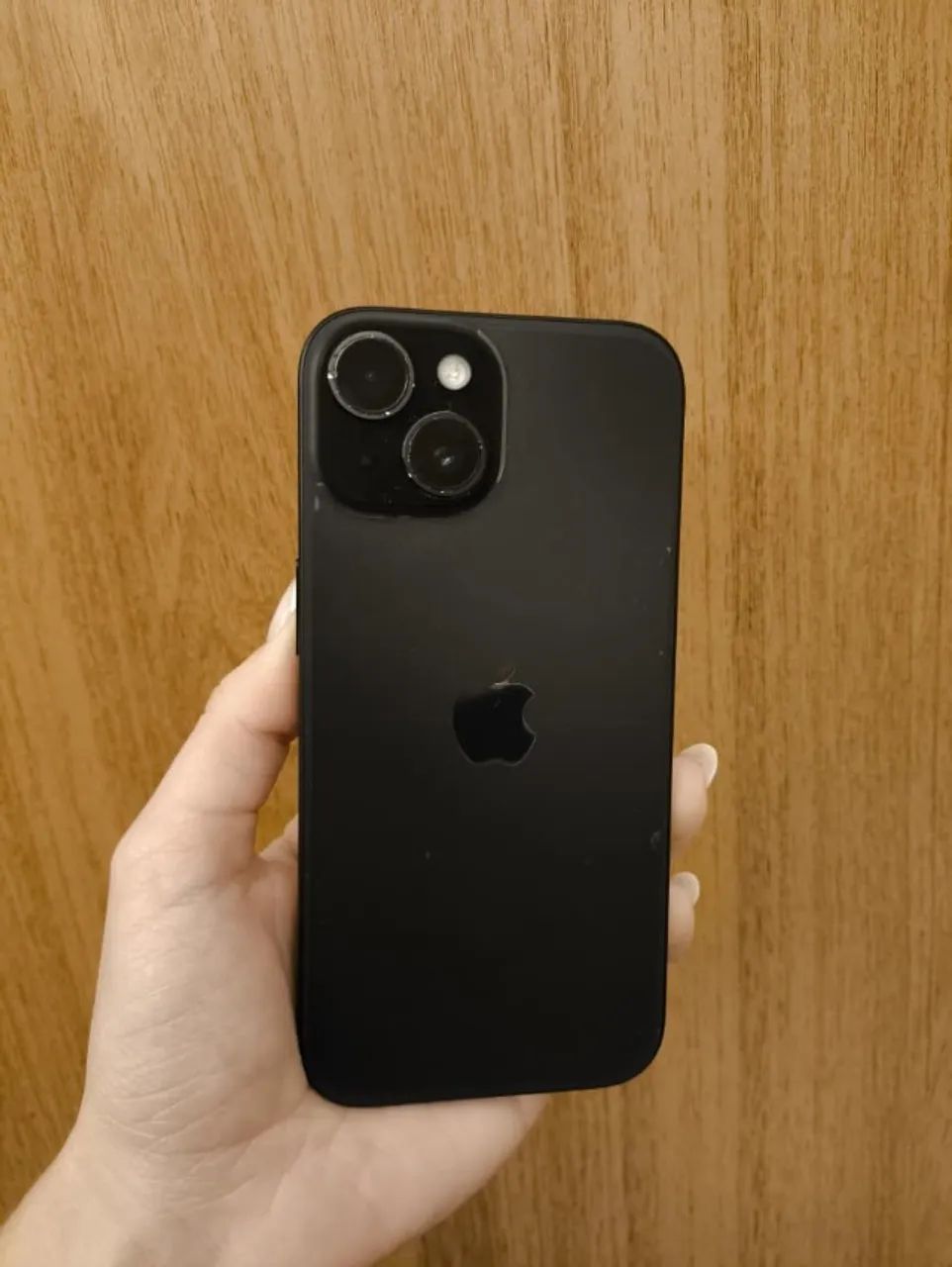 iPhone 15 - 256G - Foto 3
