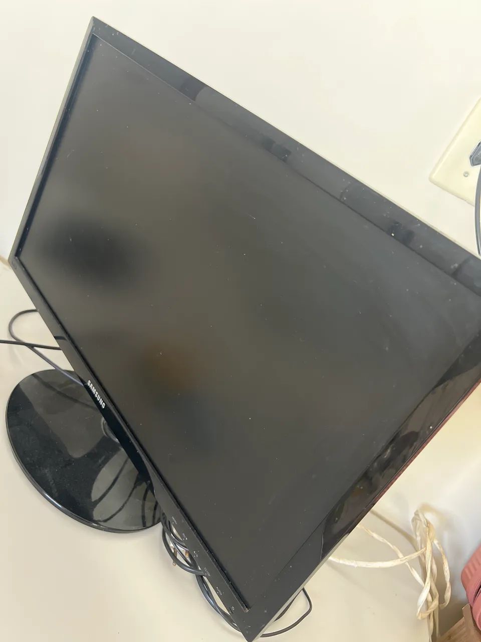 Monitor Samsung 75 hz original 