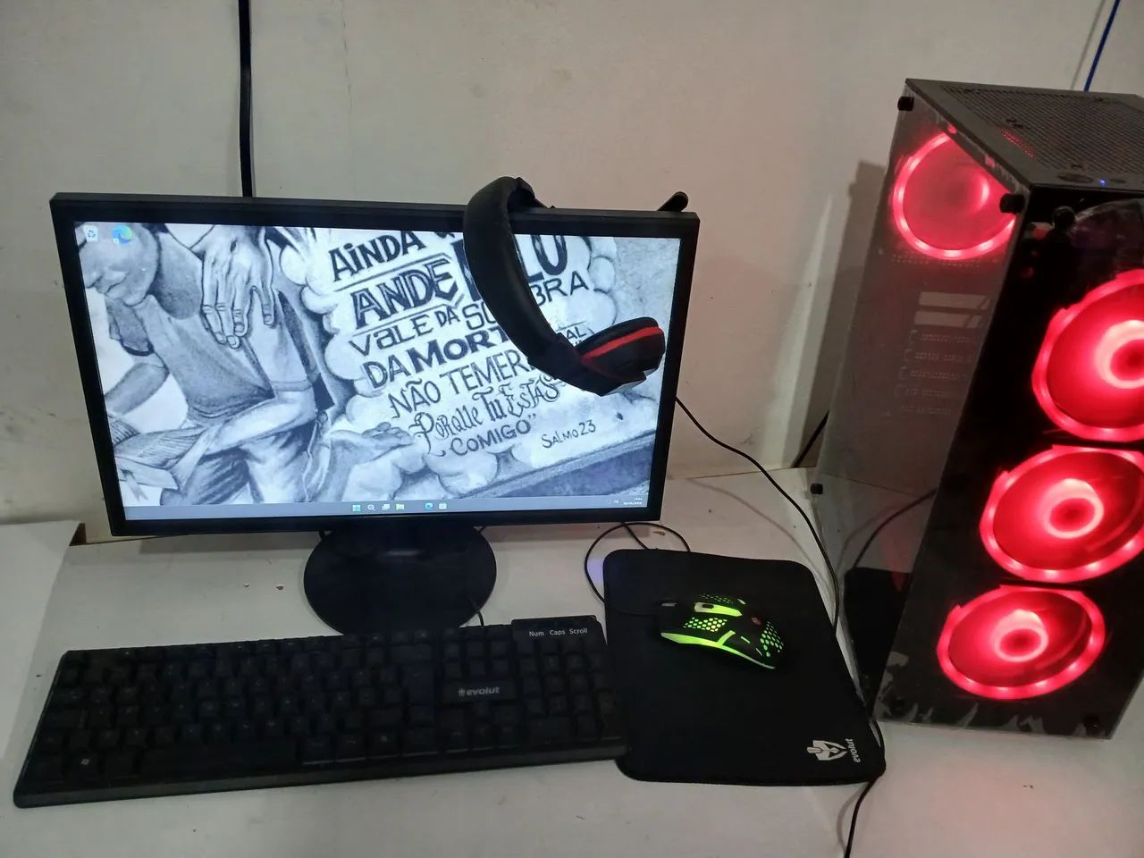 Computador  - Foto 5