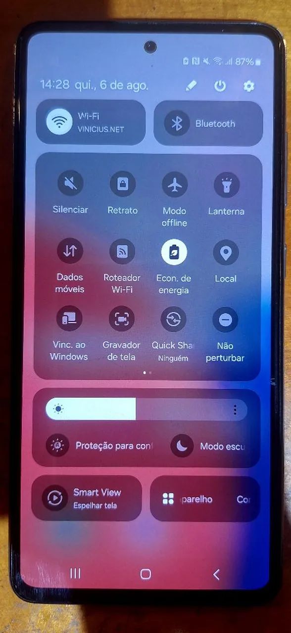Samsung Galaxy A52 - Foto 2