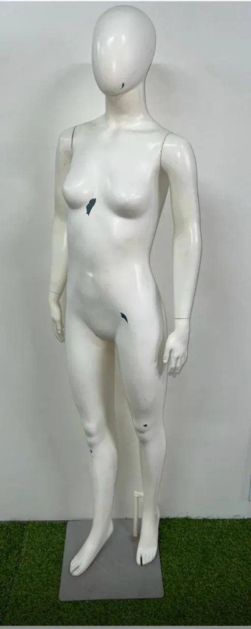 Manequins  - Foto 2