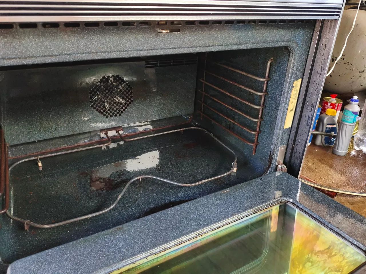 Forno Elétrico Viking Profissional  - Foto 5