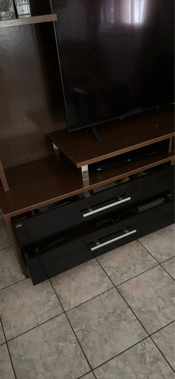 Estante para sala  - Foto 4