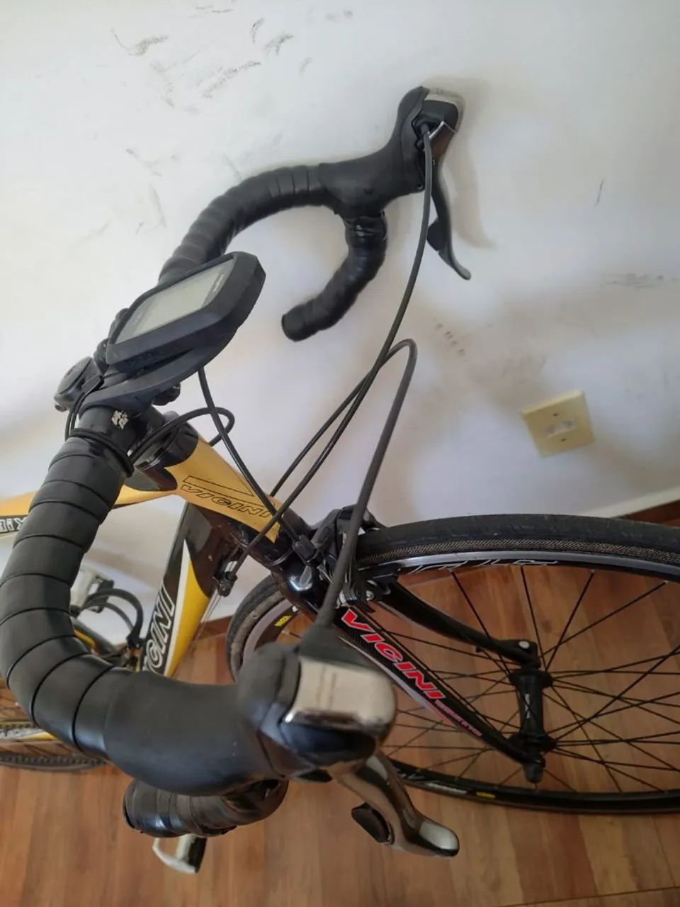 Bike Speed Vicini Roubaix  - Foto 2