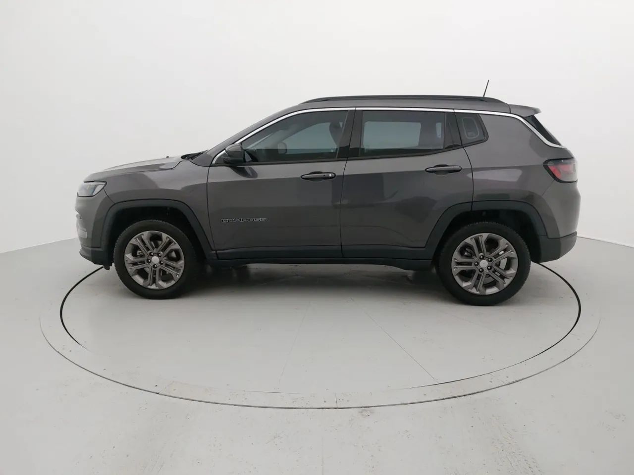 Jeep Compass LONG. T270 1.3 TB 4x2 Flex Aut., foto 2 de 18