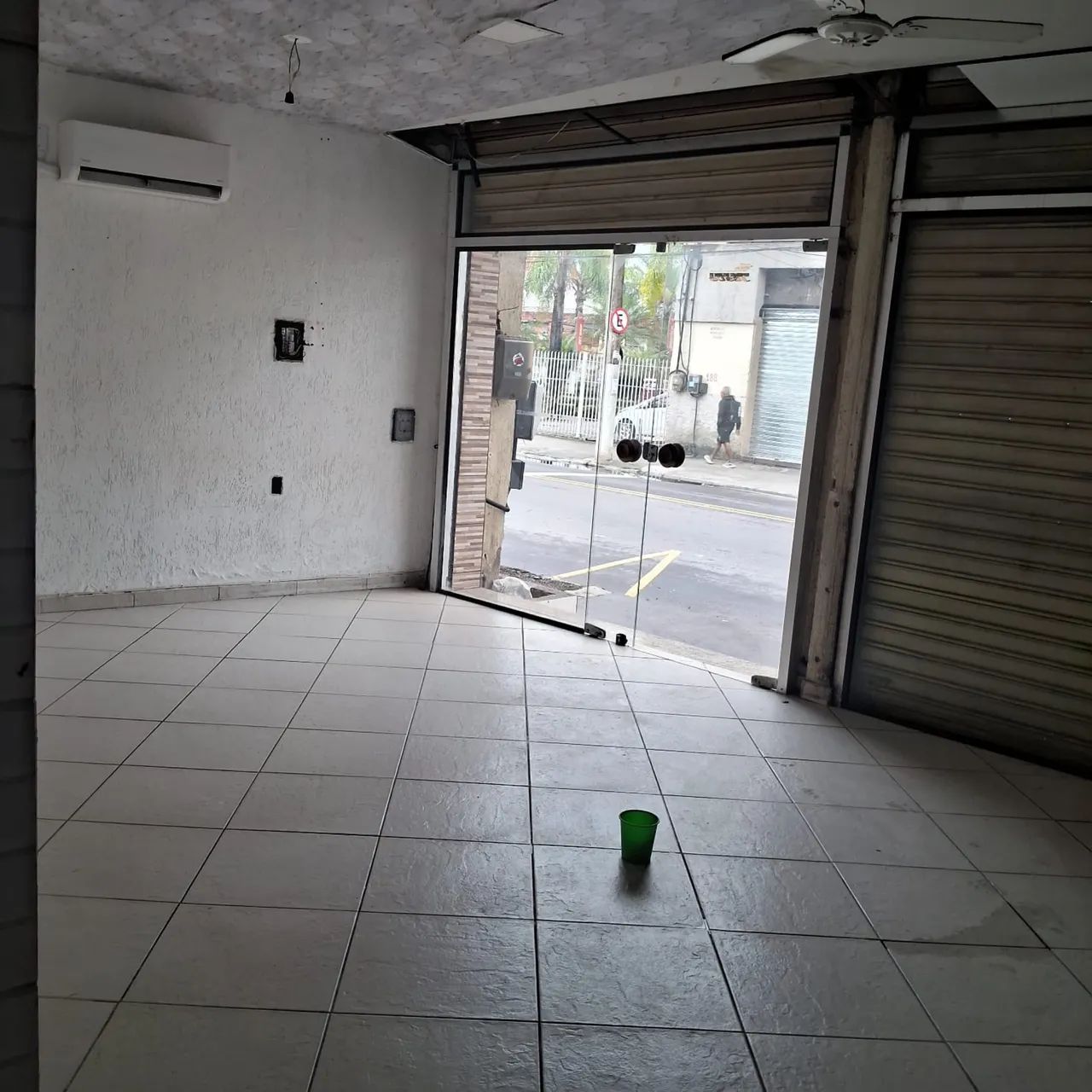Alugo Loja- Na principal - Nova cidade  - Foto 5