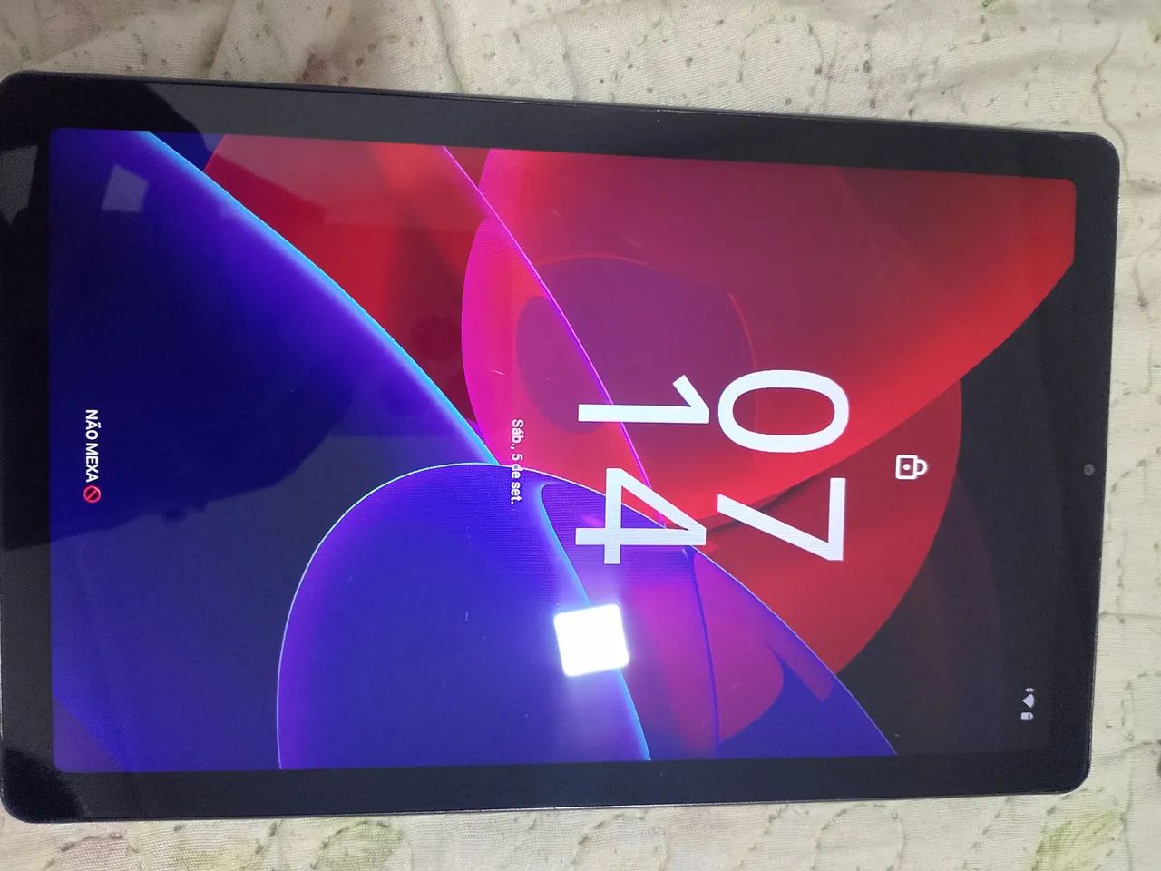 Tablet LENOVO 64GB - Foto 5