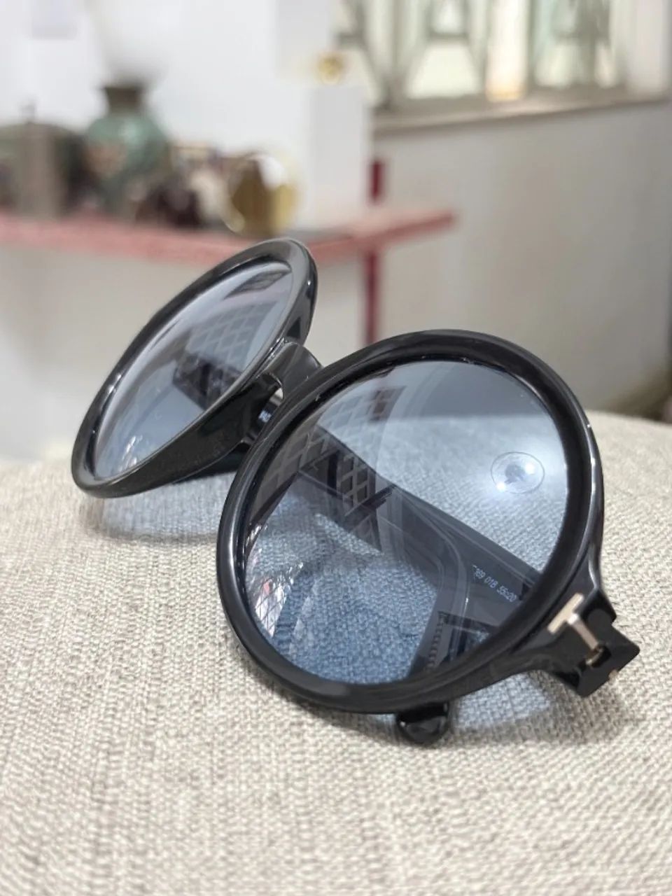 Tom Ford TF369 | Óculos de Sol | 2014 | ORIGINAL - Foto 4