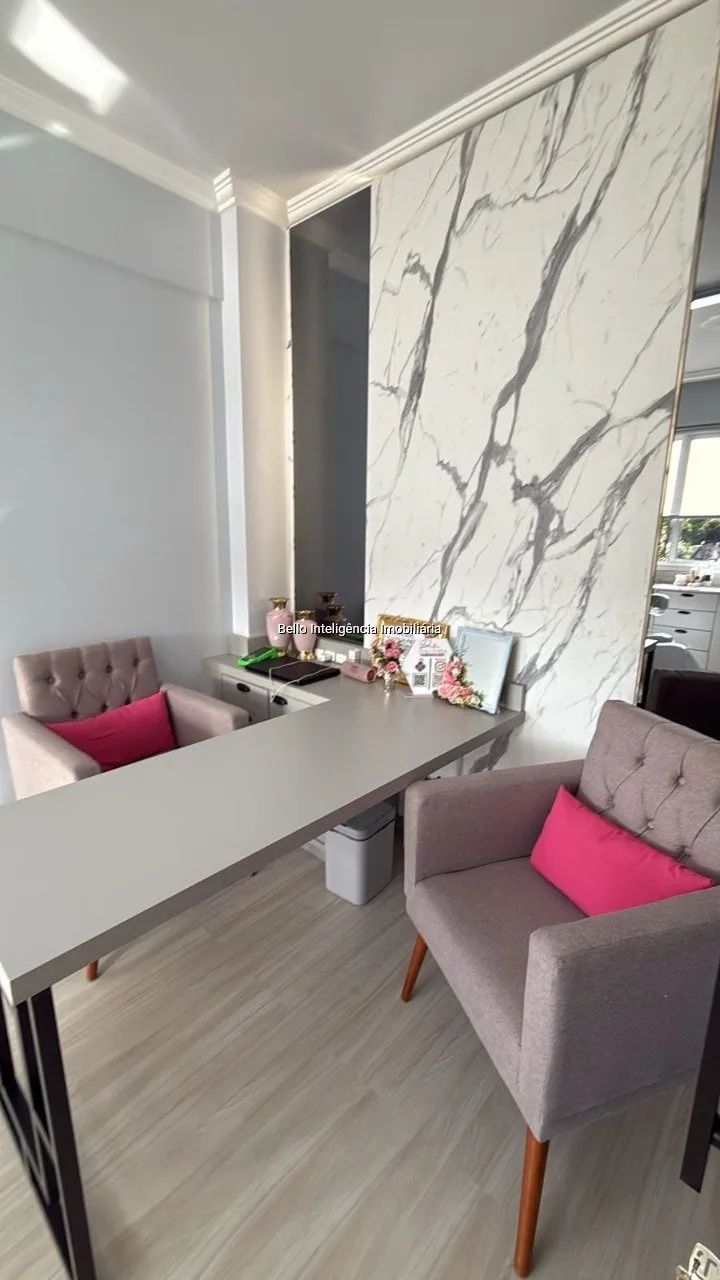 Sala Comercial no Centro de Caçador-SC - Foto 2
