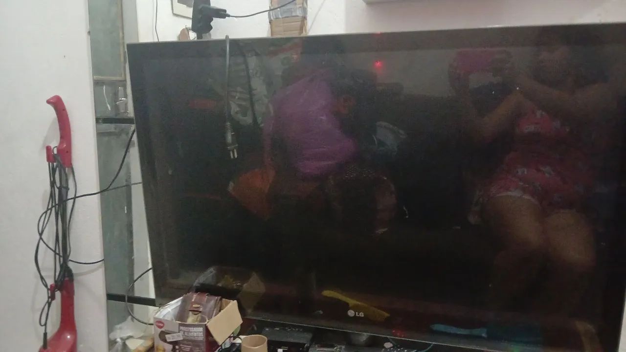 Tv usada