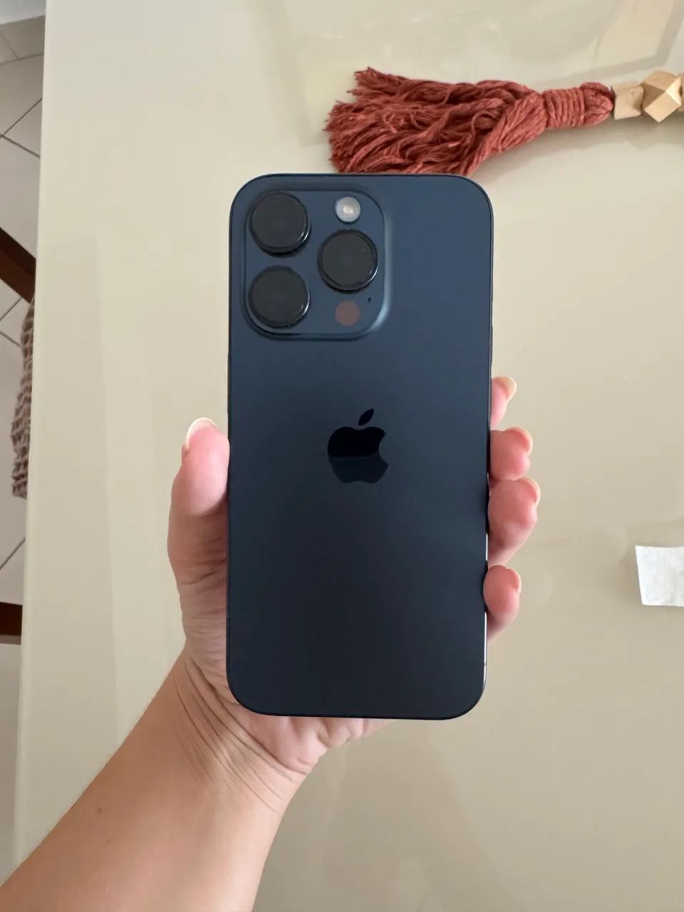 Iphone 15 pro 128gb