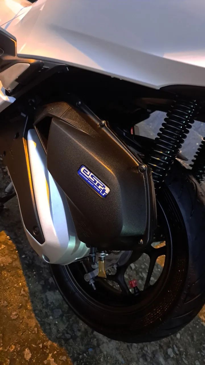 Pcx 160  - Foto 3