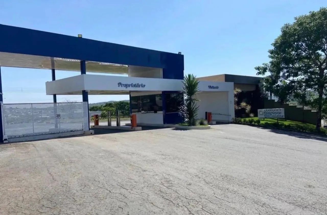 Casa no condomínio Marina Di Caldas 