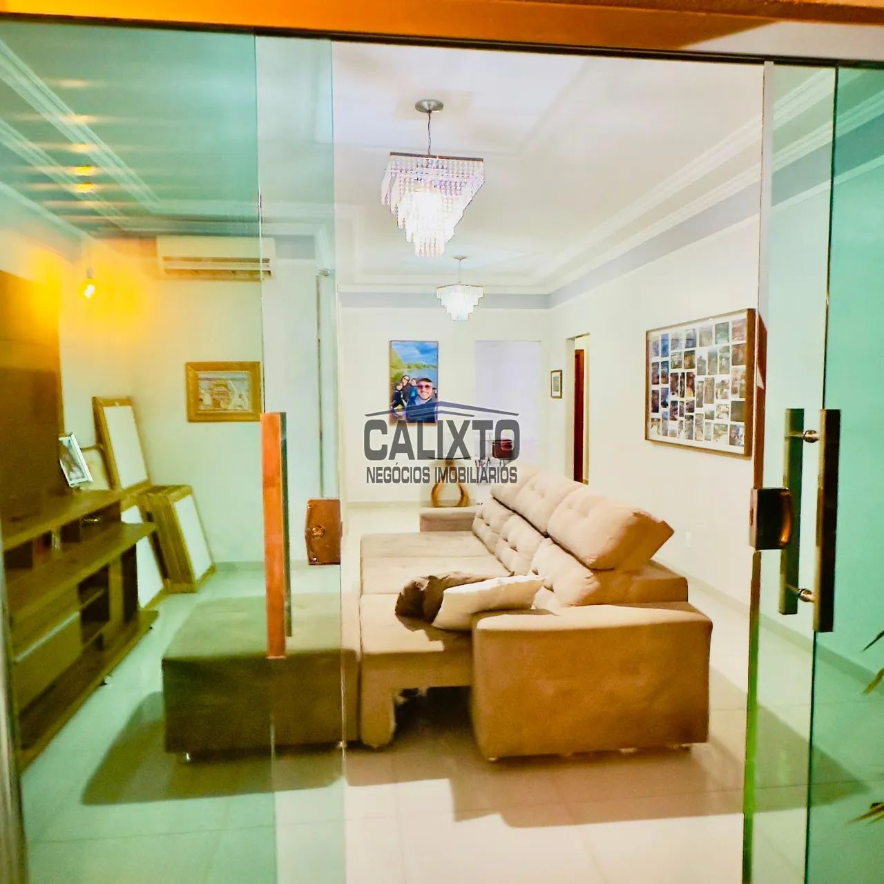 CASA BAIRRO JARDIM BOTÂNICO - Foto 4